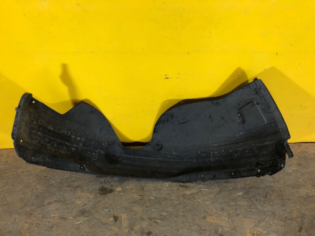 86811 GI000 | Підкрилок передн. лів. HYUNDAI IONIQ 5 21- - Фото 5