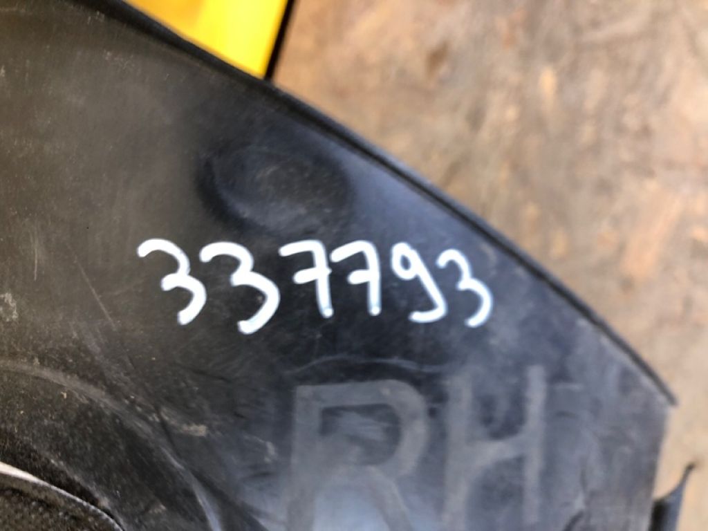 86812-CV500 | Підкрилок передн. прав. KIA EV6 21- - Фото 2