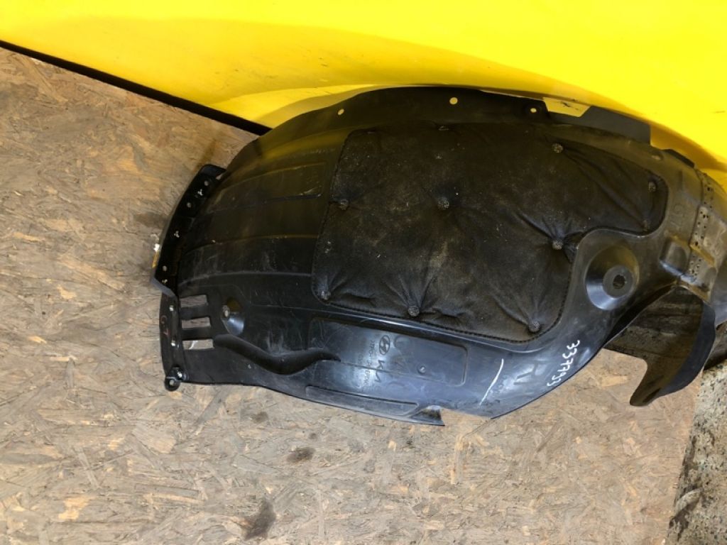 86812-CV500 | Підкрилок передн. прав. KIA EV6 21- - Фото 3