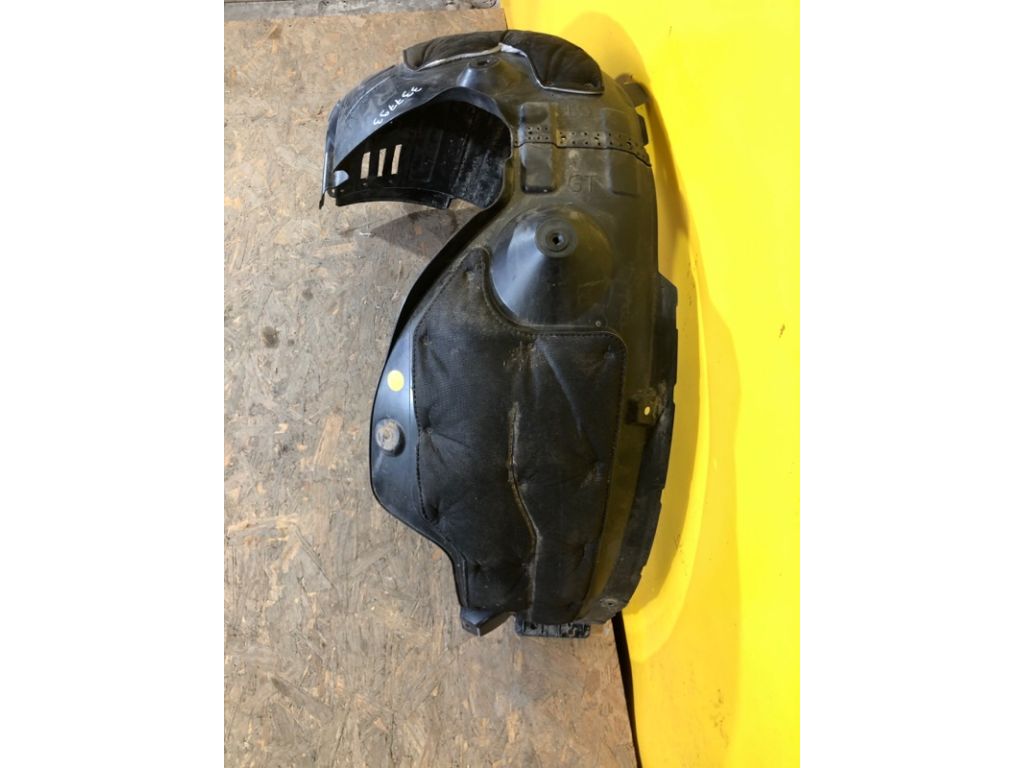 86812-CV500 | Підкрилок передн. прав. KIA EV6 21- - Фото 4