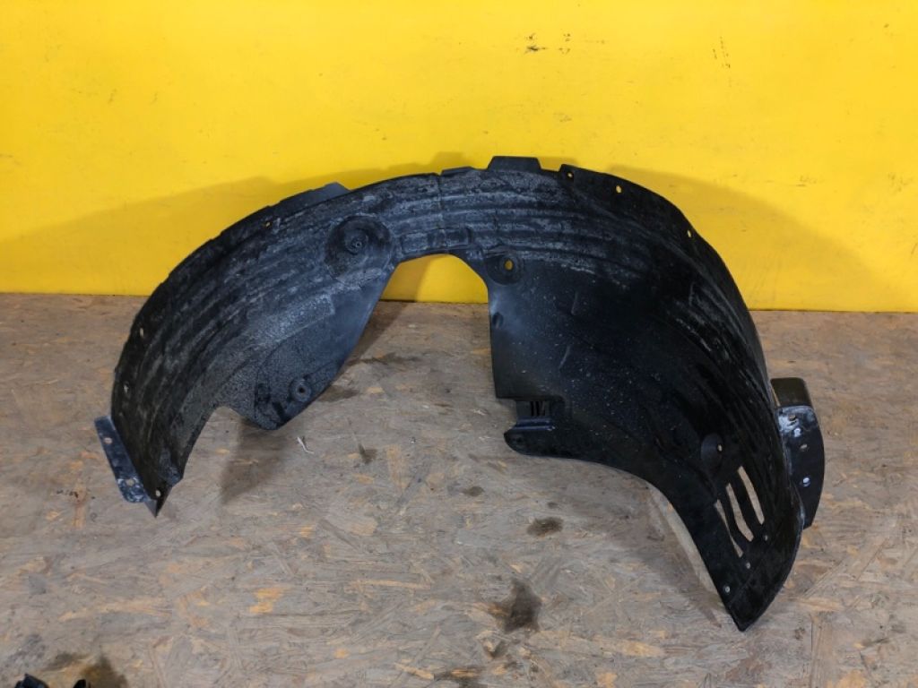 86812-CV500 | Підкрилок передн. прав. KIA EV6 21- - Фото 5