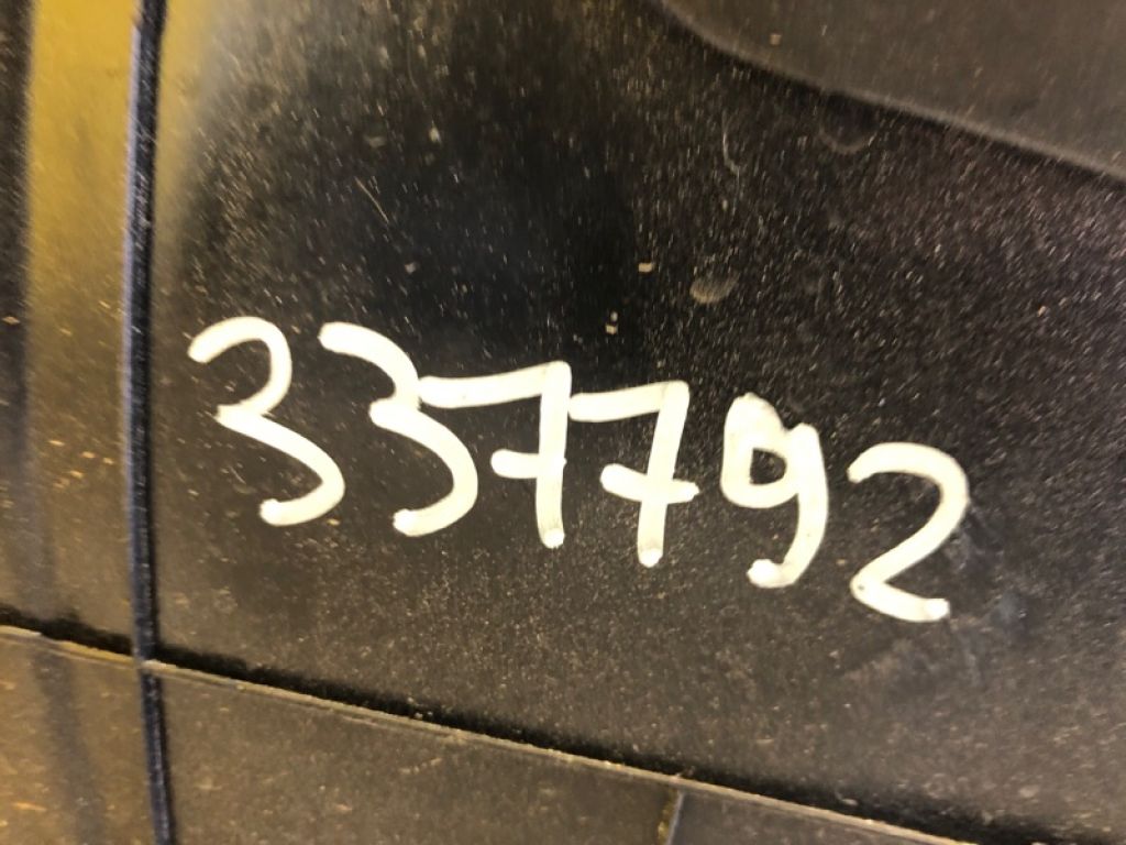 86812 GI000 | Подкрылок передн. прав. HYUNDAI IONIQ 5 21- - Фото 2