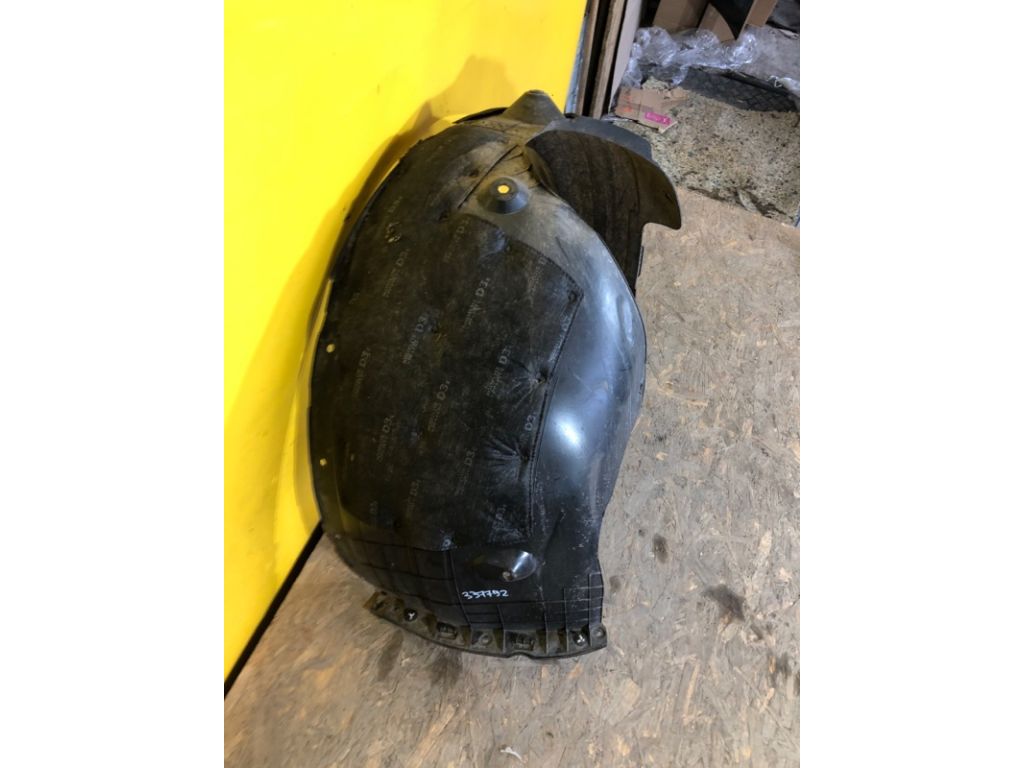 86812 GI000 | Подкрылок передн. прав. HYUNDAI IONIQ 5 21- - Фото 3