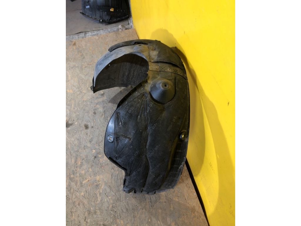 86812 GI000 | Подкрылок передн. прав. HYUNDAI IONIQ 5 21- - Фото 4