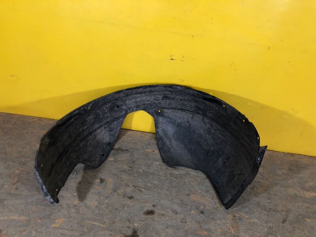 86812 GI000 | Подкрылок передн. прав. HYUNDAI IONIQ 5 21- - Фото 5