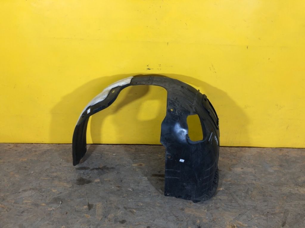 86811 Q4000 | Підкрилок передн. лів. KIA NIRO DE 16-22