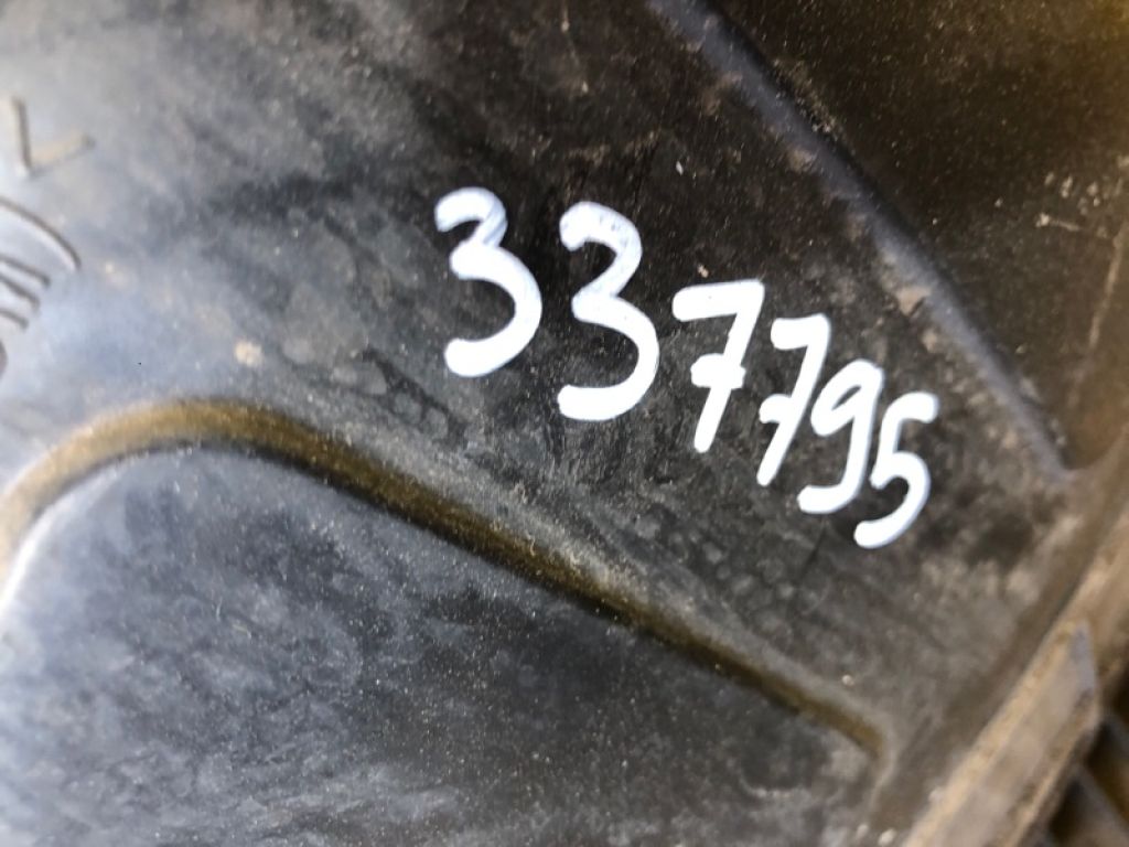 86811 Q4000 | Підкрилок передн. лів. KIA NIRO DE 16-22 - Фото 2