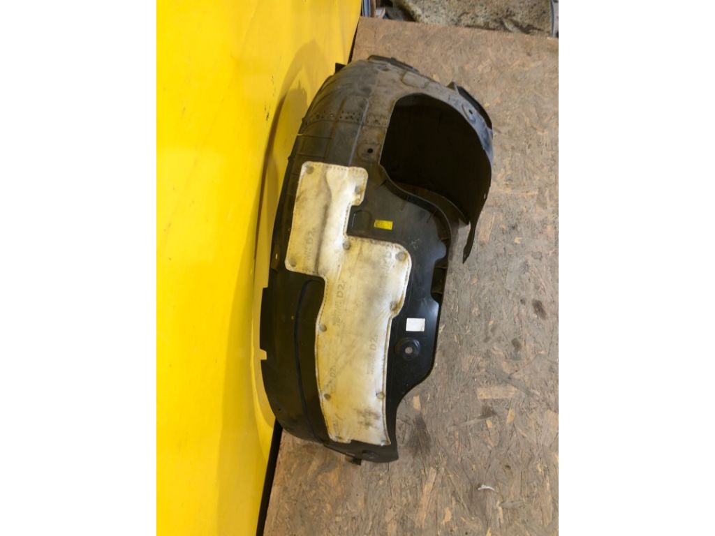 86811 Q4000 | Підкрилок передн. лів. KIA NIRO DE 16-22 - Фото 4