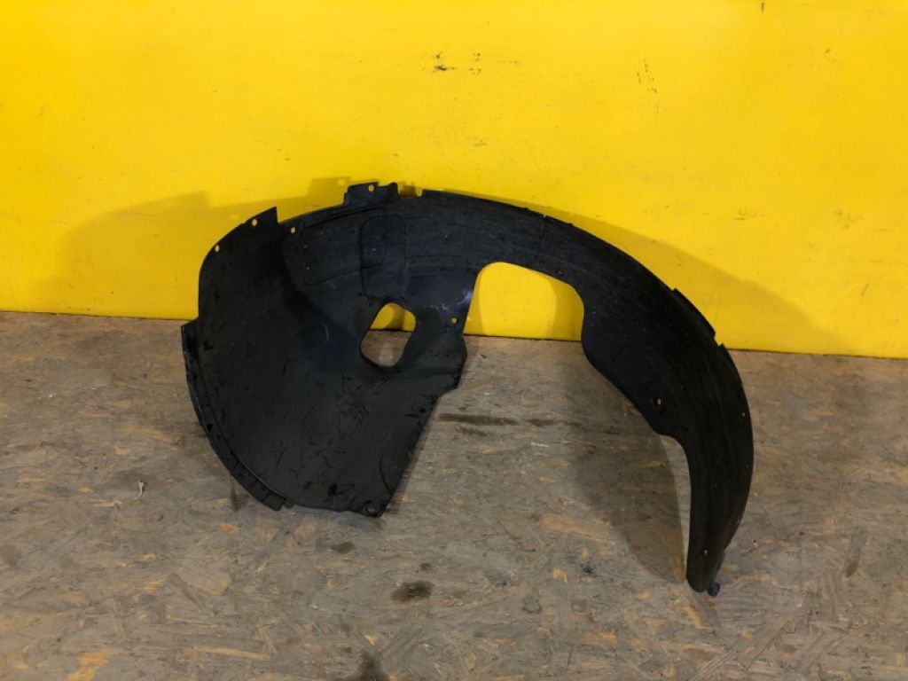 86811 Q4000 | Підкрилок передн. лів. KIA NIRO DE 16-22 - Фото 5