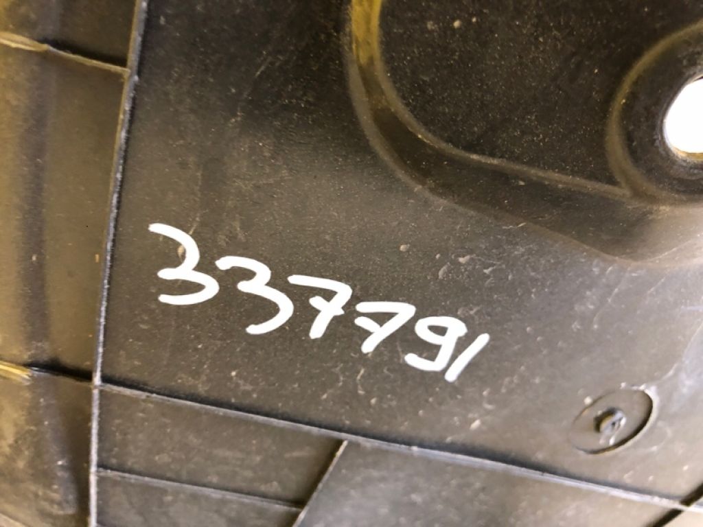 86812 GI000 | Підкрилок передн. прав. HYUNDAI IONIQ 5 21- - Фото 2