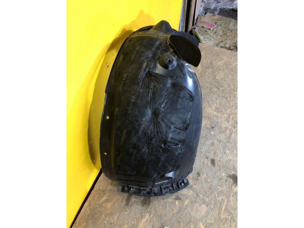 86812 GI000 | Підкрилок передн. прав. HYUNDAI IONIQ 5 21- - Фото 3