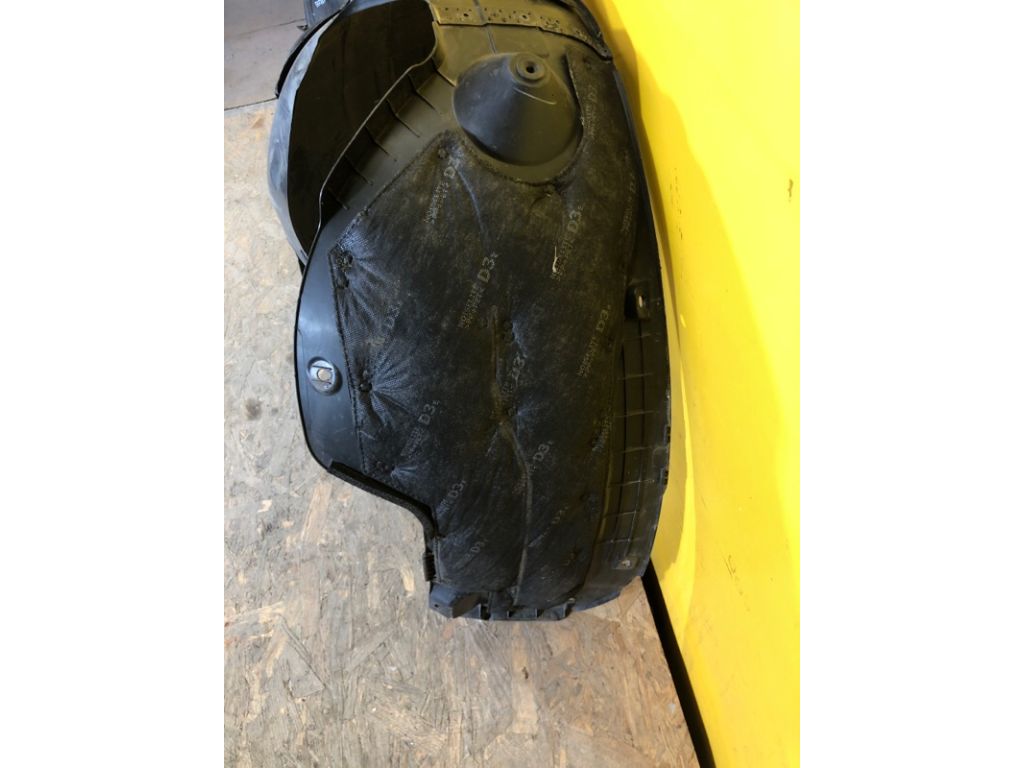 86812 GI000 | Підкрилок передн. прав. HYUNDAI IONIQ 5 21- - Фото 4