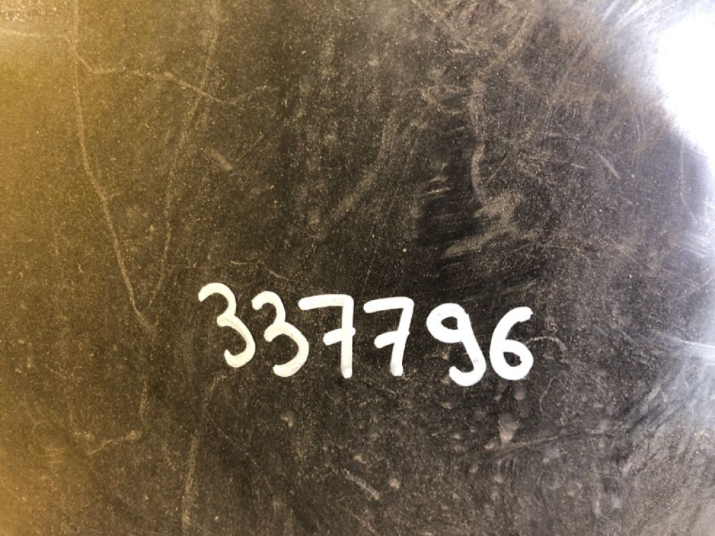 86816AT000 | Підкрилок передн. прав. KIA NIRO SG2 22- - Фото 2