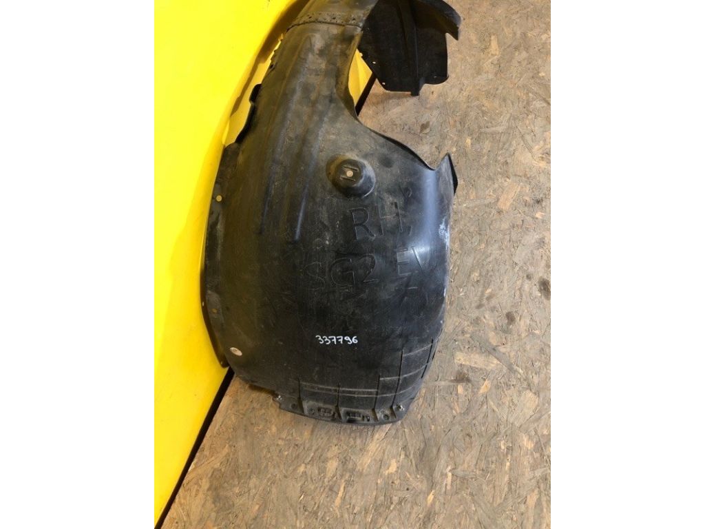 86816AT000 | Підкрилок передн. прав. KIA NIRO SG2 22- - Фото 3