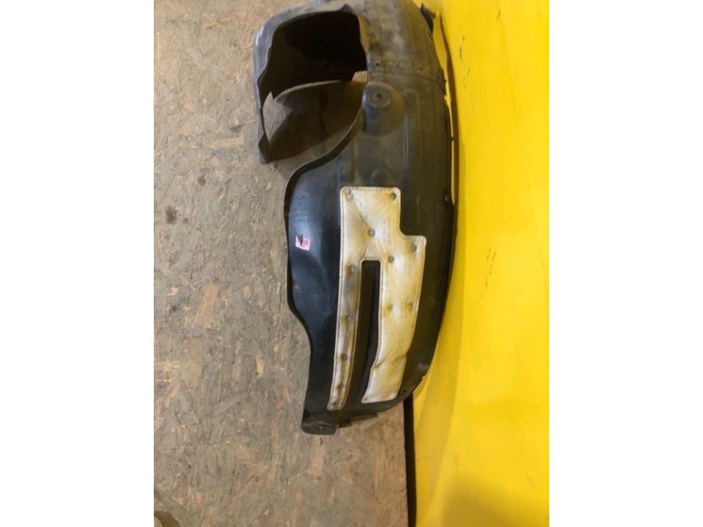 86816AT000 | Підкрилок передн. прав. KIA NIRO SG2 22- - Фото 4