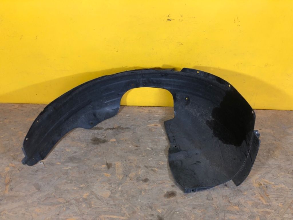 86816AT000 | Підкрилок передн. прав. KIA NIRO SG2 22- - Фото 5