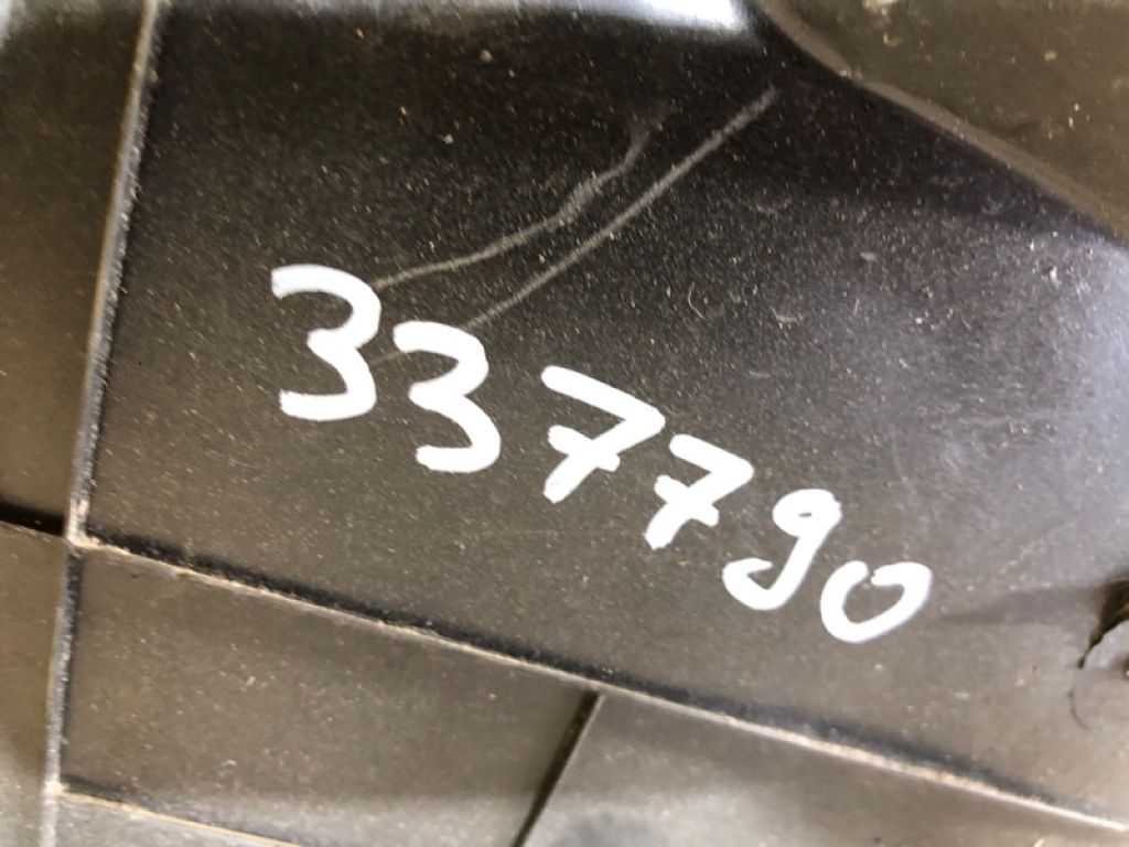 86812 GI000 | Підкрилок передн. прав. HYUNDAI IONIQ 5 21- - Фото 2