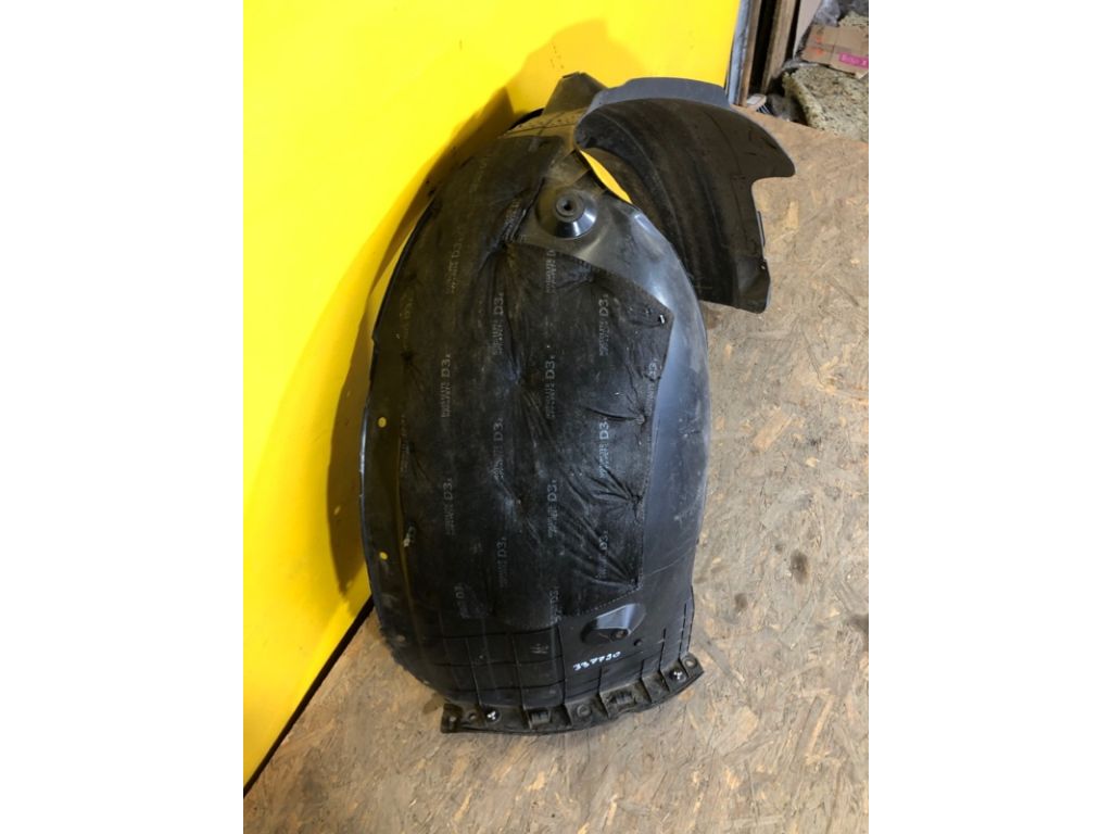 86812 GI000 | Підкрилок передн. прав. HYUNDAI IONIQ 5 21- - Фото 3