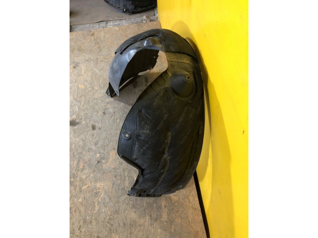 86812 GI000 | Підкрилок передн. прав. HYUNDAI IONIQ 5 21- - Фото 4