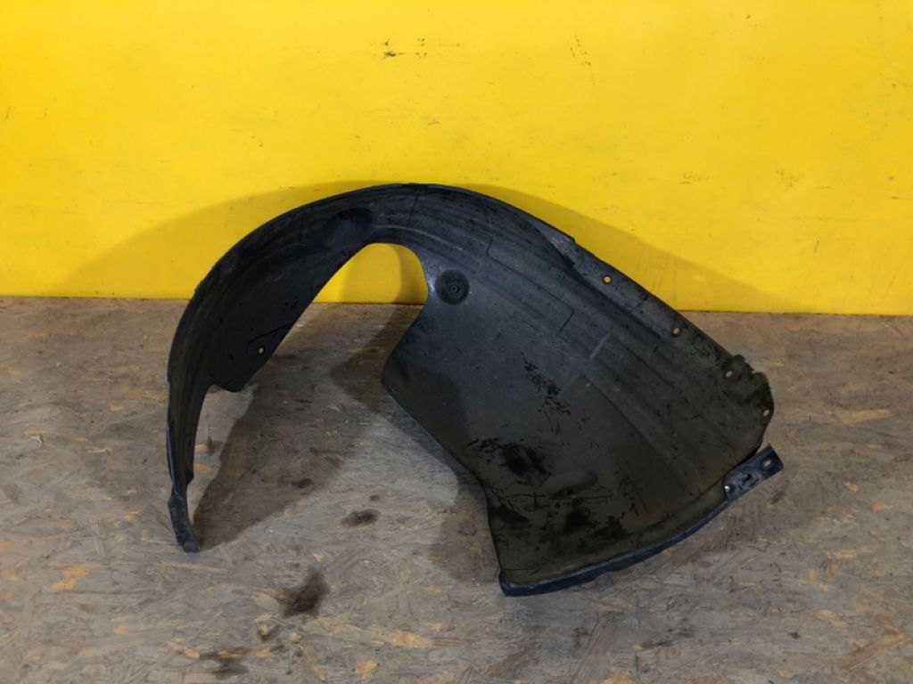 86812 GI000 | Підкрилок передн. прав. HYUNDAI IONIQ 5 21- - Фото 5