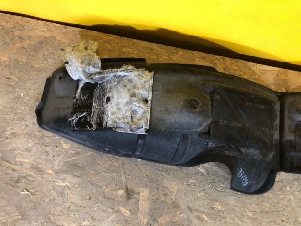 86822AT000 | Підкрилок задн. прав. KIA NIRO SG2 22- - Фото 3