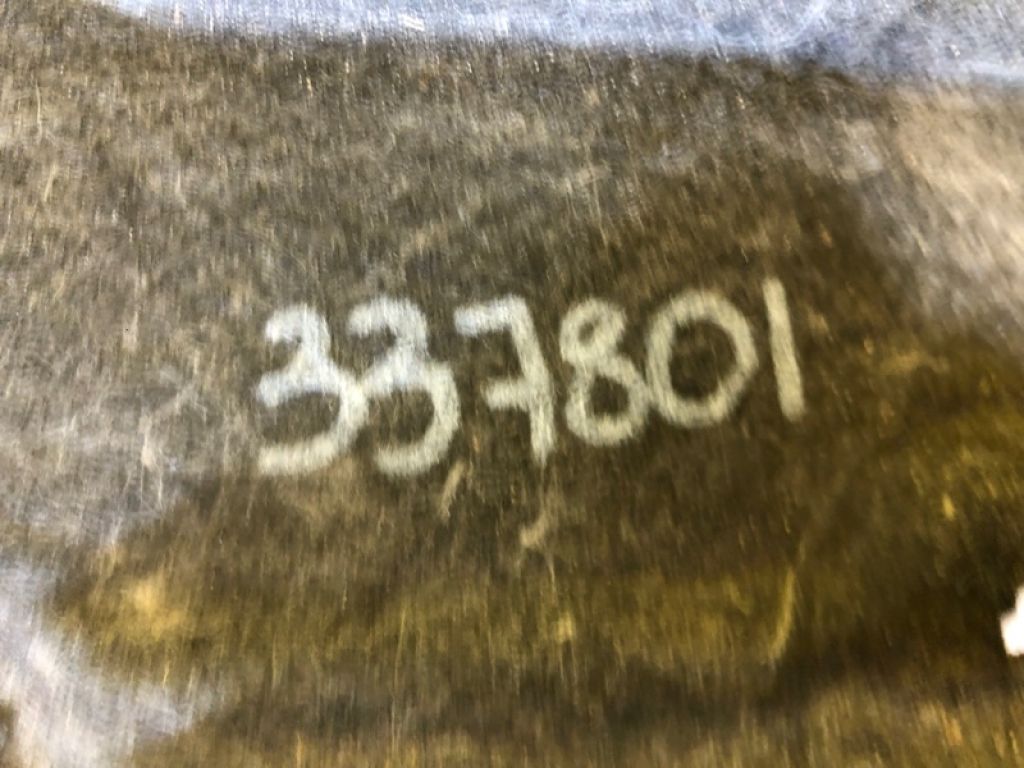 53875-02870 | Підкрилок передн. прав. TOYOTA COROLLA 18- - Фото 2