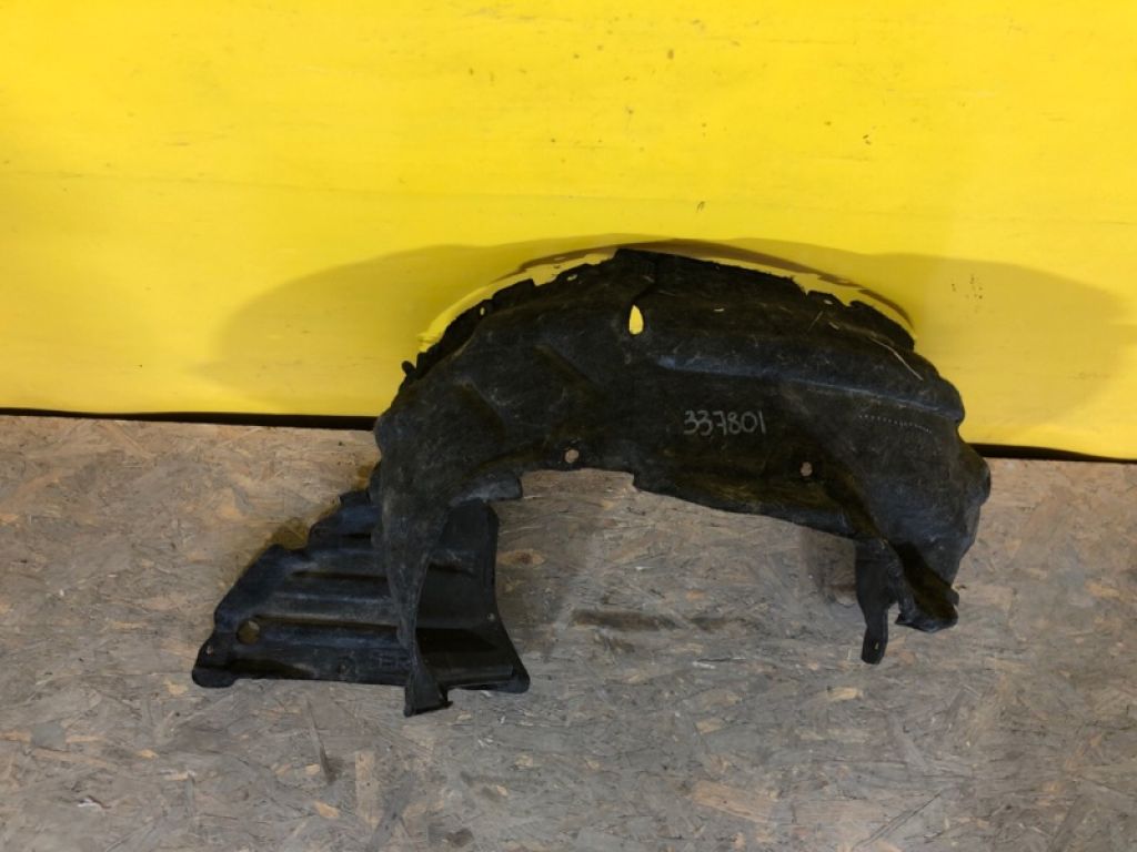 53875-02870 | Підкрилок передн. прав. TOYOTA COROLLA 18- - Фото 3