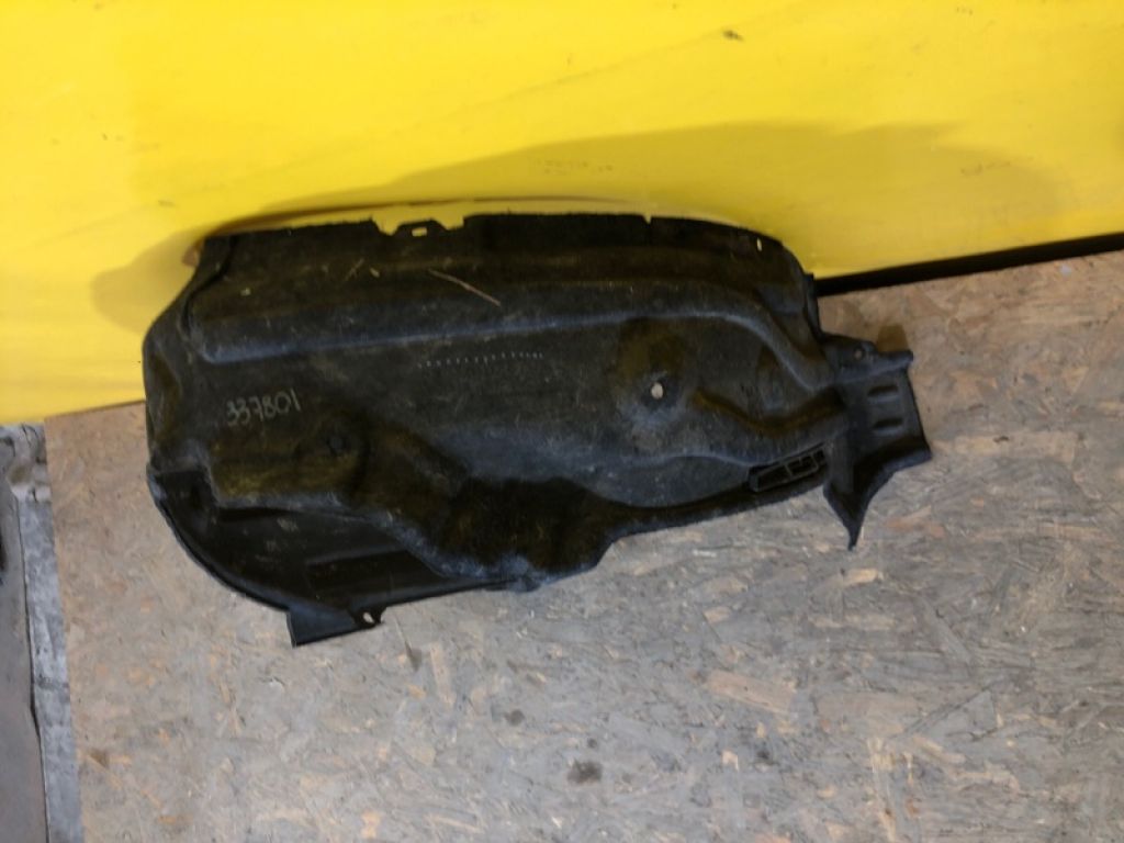 53875-02870 | Підкрилок передн. прав. TOYOTA COROLLA 18- - Фото 4