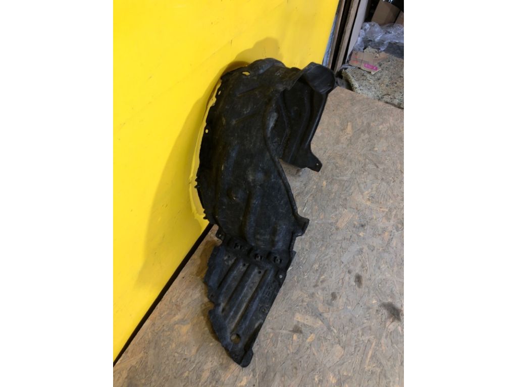 53875-02870 | Підкрилок передн. прав. TOYOTA COROLLA 18- - Фото 5