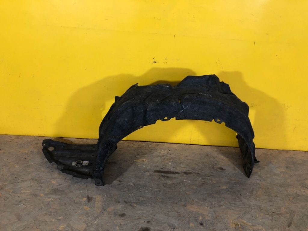 53876-02A20 | Підкрилок передн. лів. TOYOTA COROLLA 18-