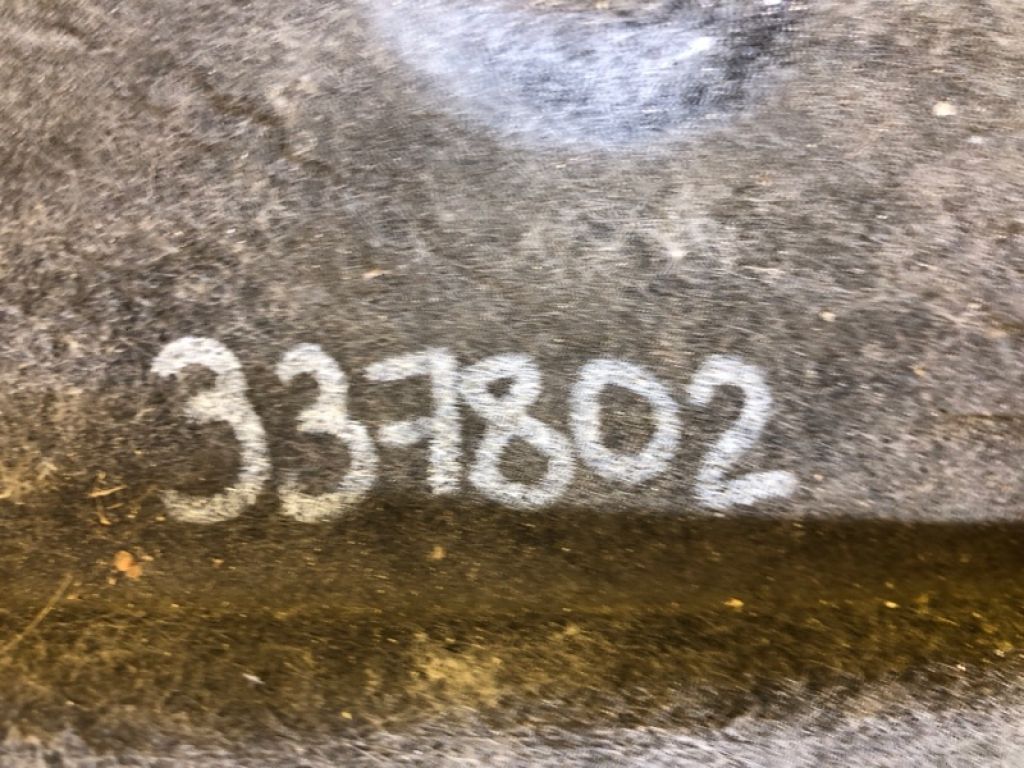 53876-02A20 | Підкрилок передн. лів. TOYOTA COROLLA 18- - Фото 2