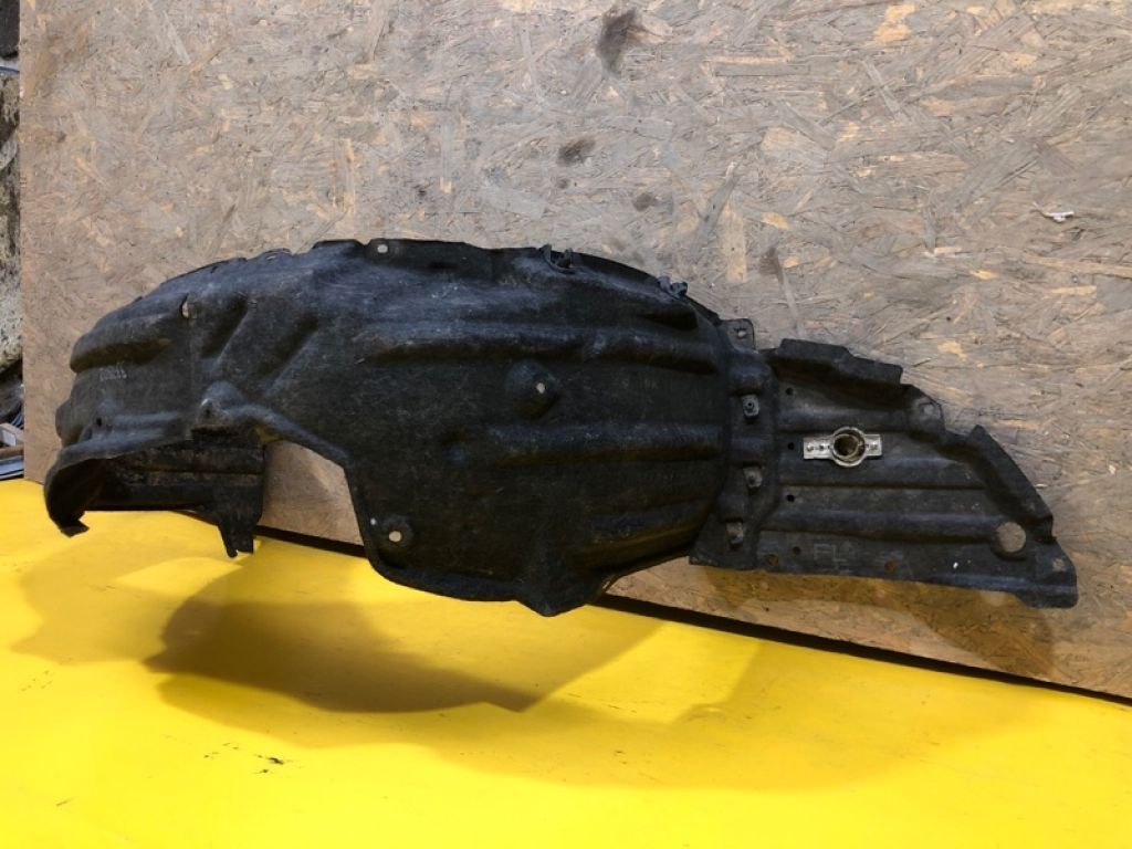 53876-02A20 | Підкрилок передн. лів. TOYOTA COROLLA 18- - Фото 3