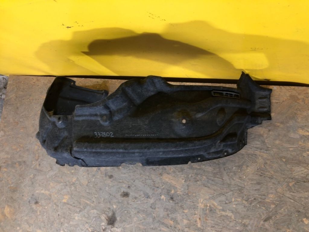 53876-02A20 | Підкрилок передн. лів. TOYOTA COROLLA 18- - Фото 4