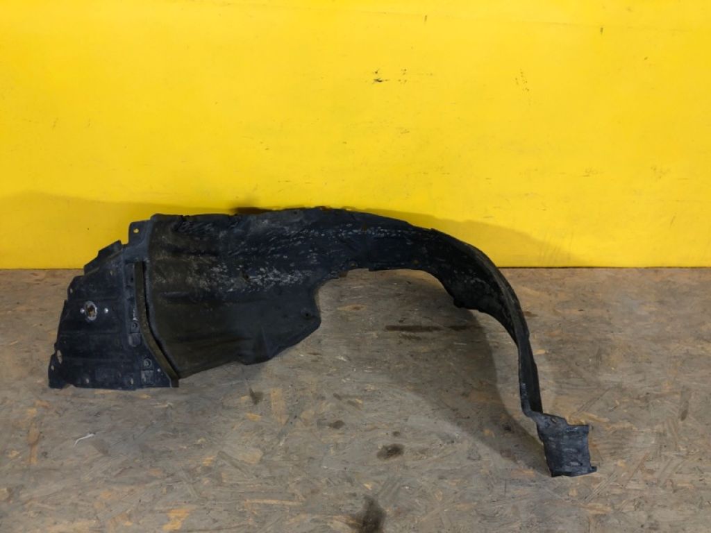 53876-02A20 | Підкрилок передн. лів. TOYOTA COROLLA 18- - Фото 5