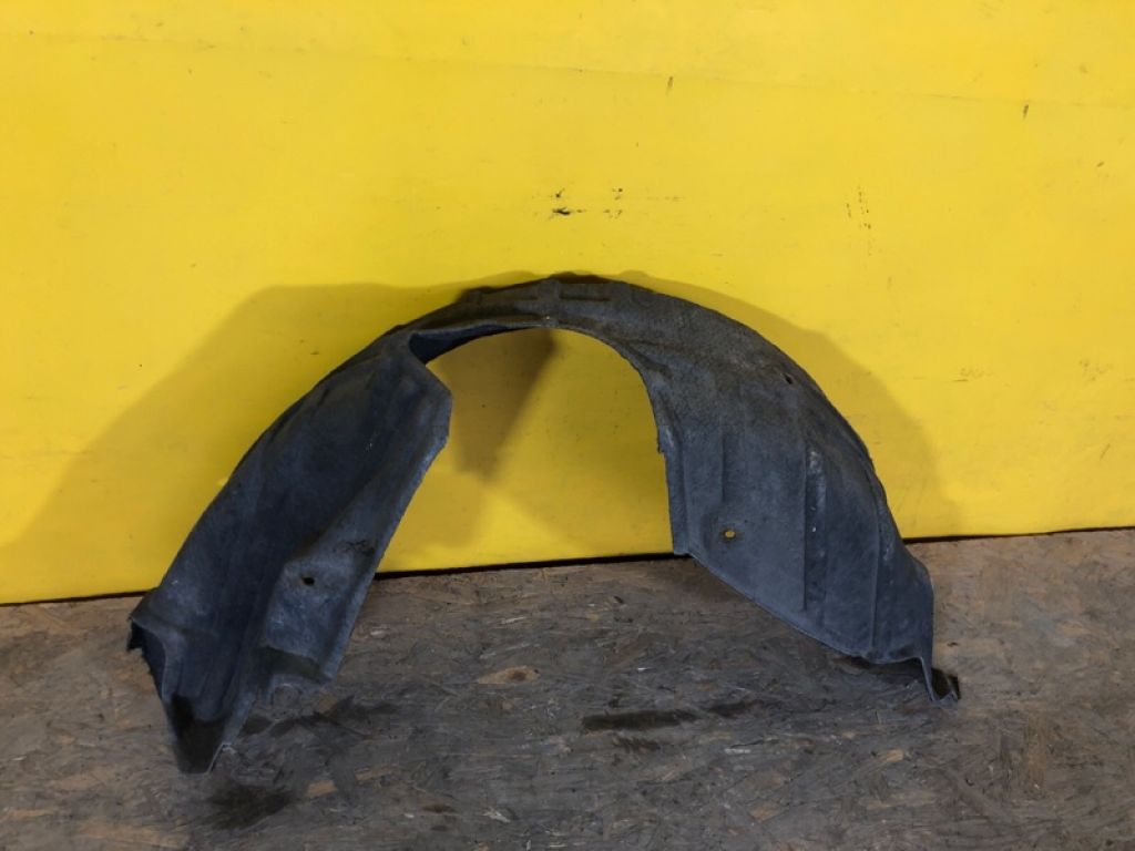 65638-06010 | Підкрилок задн. лів. TOYOTA CAMRY 40 06-11