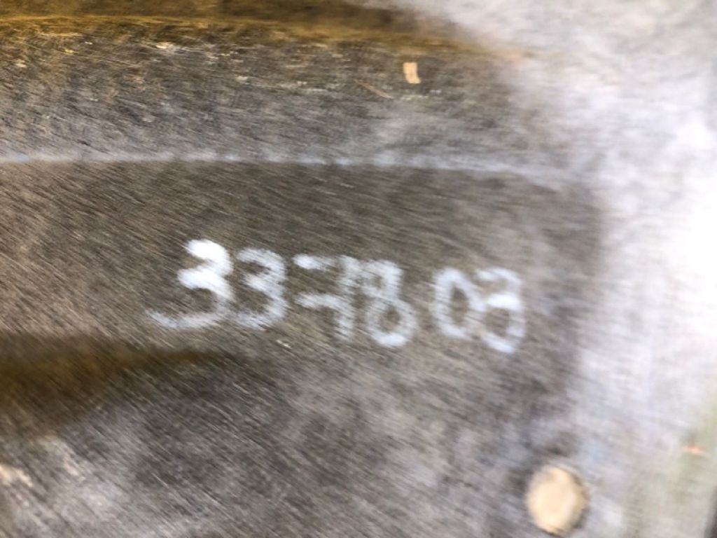 65638-06010 | Підкрилок задн. лів. TOYOTA CAMRY 40 06-11 - Фото 2