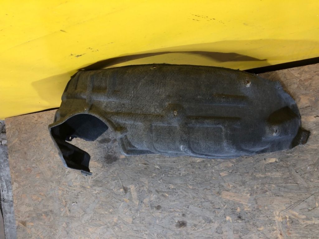 65638-06010 | Підкрилок задн. лів. TOYOTA CAMRY 40 06-11 - Фото 3