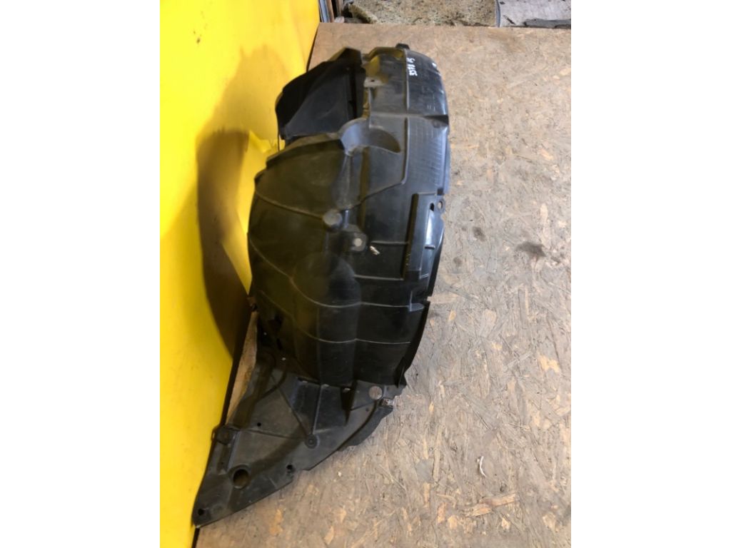 63843-6WK0A | Підкрилок передн. лів. NISSAN LEAF 18- - Фото 4