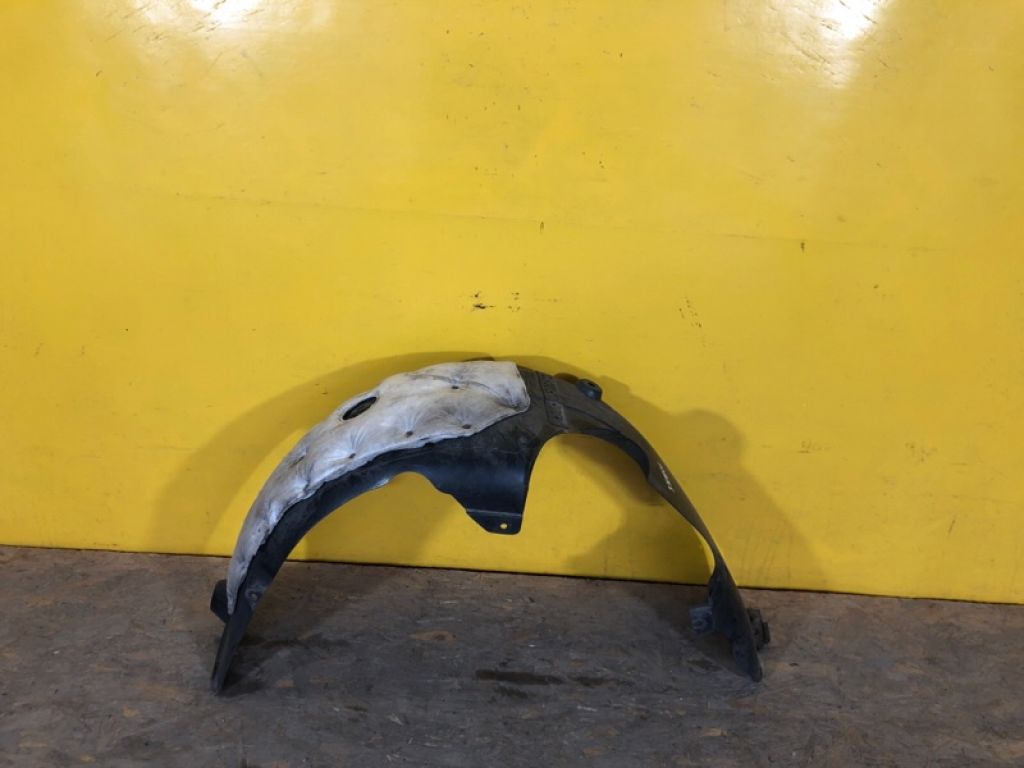 86822 DD000 | Підкрилок задн. прав. HYUNDAI KONA OS 17-23