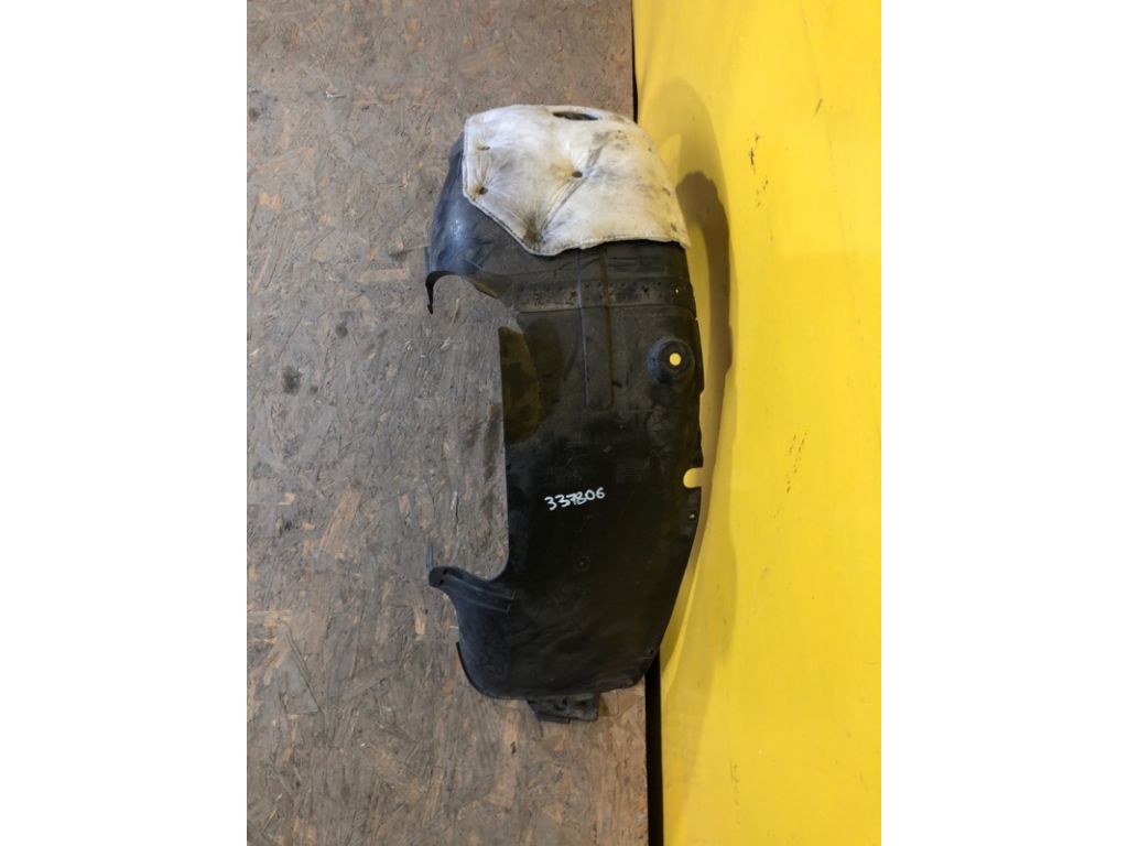 86822 DD000 | Підкрилок задн. прав. HYUNDAI KONA OS 17-23 - Фото 4