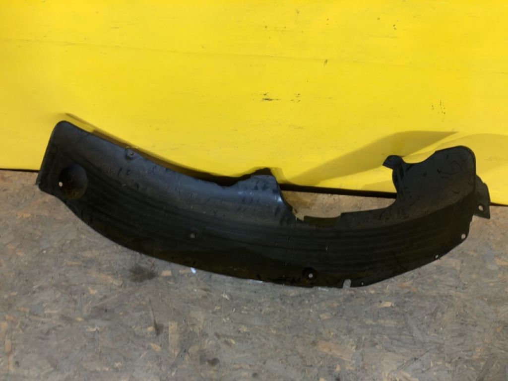 86822 DD000 | Підкрилок задн. прав. HYUNDAI KONA OS 17-23 - Фото 5