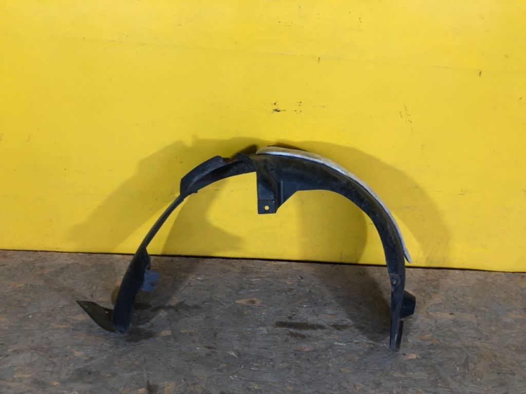 86821 DD000 | Підкрилок задн. лів. HYUNDAI KONA OS 17-23