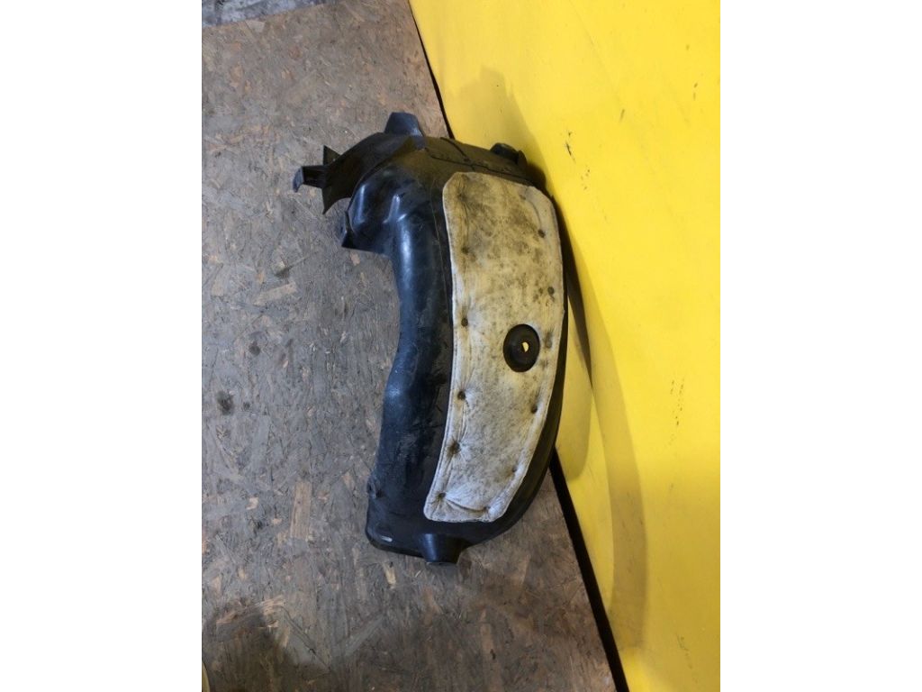 86821 DD000 | Підкрилок задн. лів. HYUNDAI KONA OS 17-23 - Фото 3