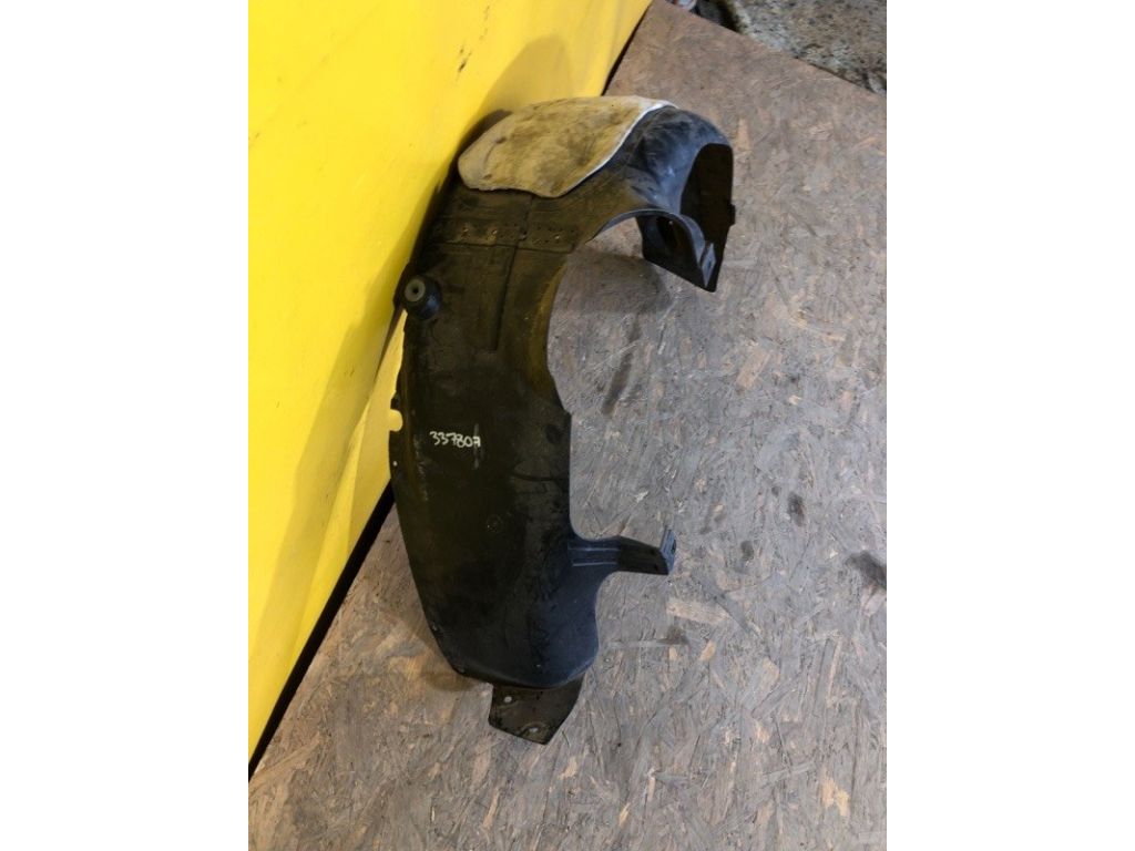 86821 DD000 | Підкрилок задн. лів. HYUNDAI KONA OS 17-23 - Фото 4