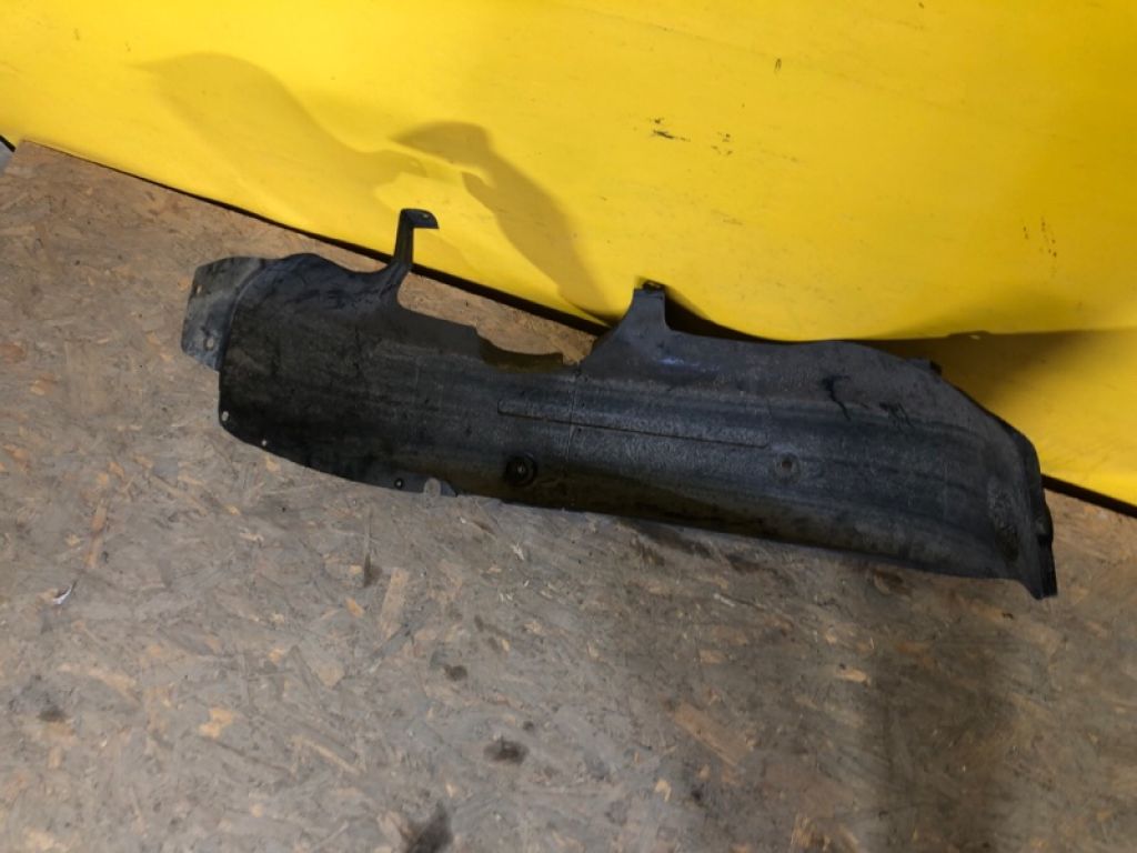 86821 DD000 | Підкрилок задн. лів. HYUNDAI KONA OS 17-23 - Фото 5