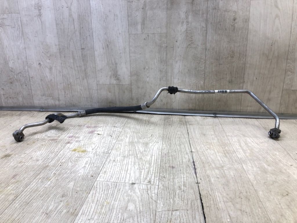 Трубка кондиціонеру TOYOTA TUNDRA 99-06 - Фото 2