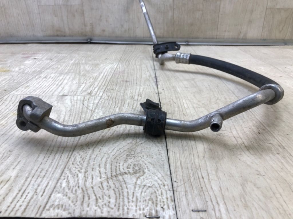 Трубка кондиціонеру TOYOTA TUNDRA 99-06 - Фото 3