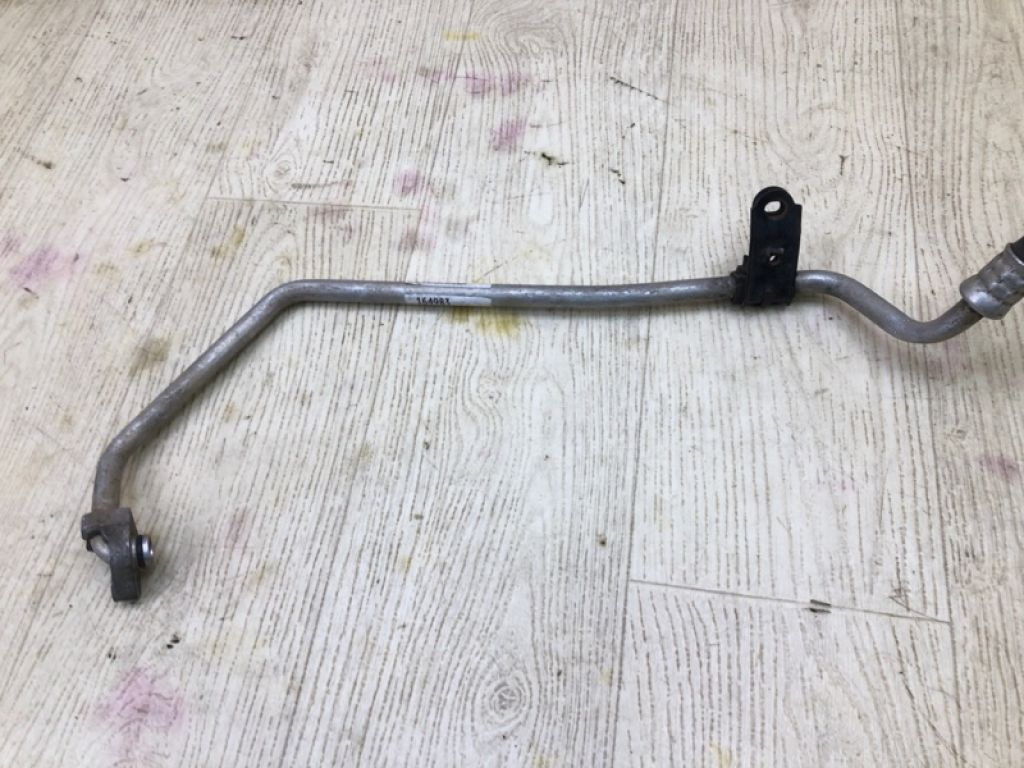 Трубка кондиціонеру TOYOTA TUNDRA 99-06 - Фото 7