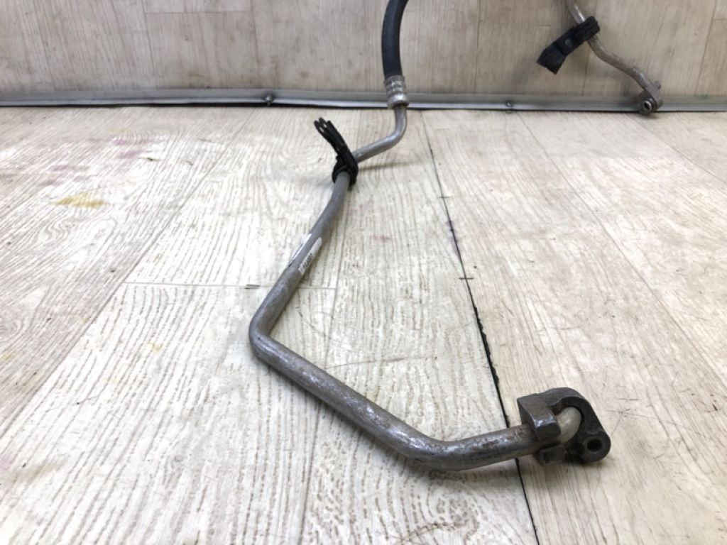 Трубка кондиціонеру TOYOTA TUNDRA 99-06 - Фото 8