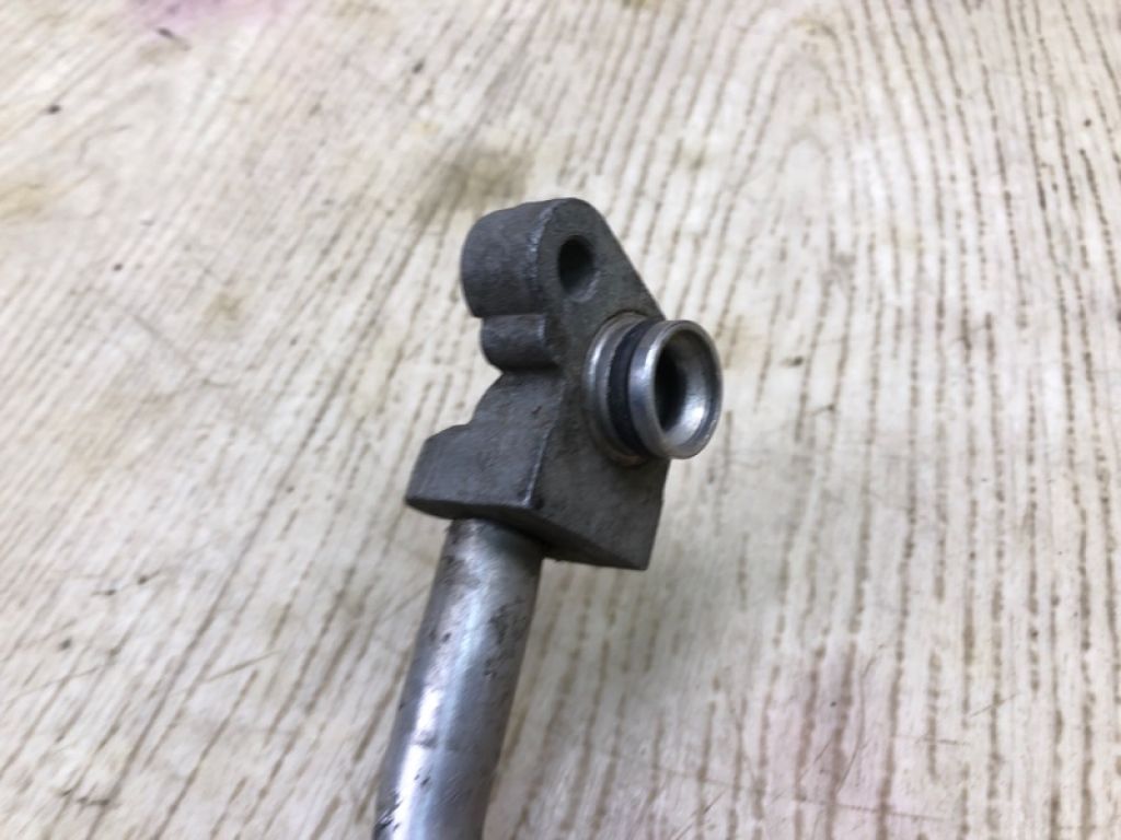 Трубка кондиціонеру TOYOTA TUNDRA 99-06 - Фото 9
